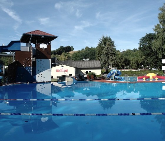 Schwimmbad