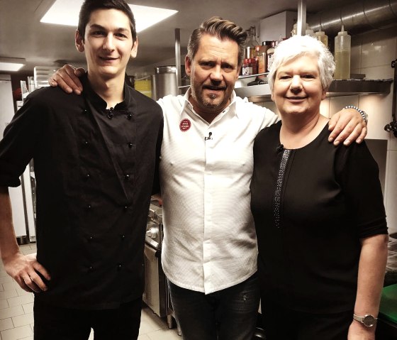 S&uuml;sser-Wingels, &copy; Feldmaus