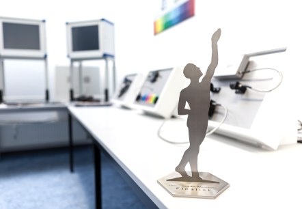 Auszeichnungen, &copy; Premosys