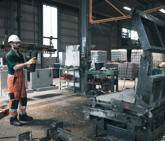 Ehl Produktion, &copy; Ehl AG