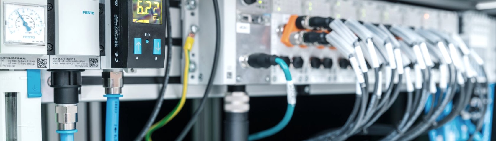 Heinen Automation, &copy; Frank Wiesen