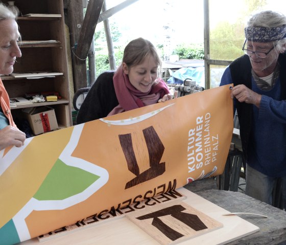 Symposion Kultursommer, &copy; Bernd Rommerskirchen