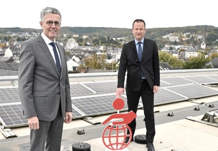 KSK PV Vorstand, &copy; KSK Mayen