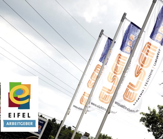 Elektro Elsen Vorschaubild, &copy; Elektro Elsen GmbH