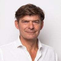 Uwe D'Agnone, Firmengr&uuml;nder, &copy; creapaper GmbH