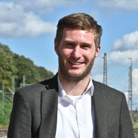 Peter Wackers, Wirtschaftsf&ouml;rderer Stadt Stolberg, &copy; Eifel Tourismus/Petra Grebe