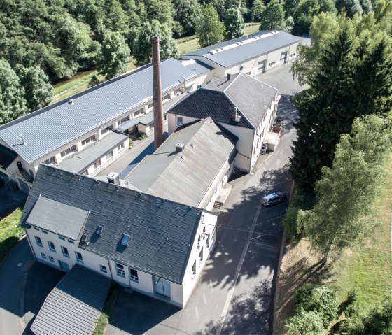 Autotherm-Betriebsgel&auml;nde, &copy; Autotherm GmbH &amp; Co. KG