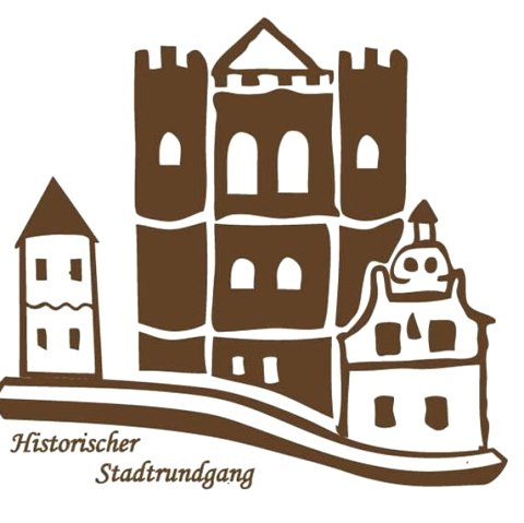 Logo historischer Stadtrundgang