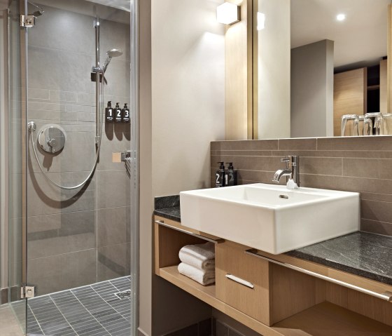 Badezimmer, &copy; N&uuml;rburgring Holding GmbH