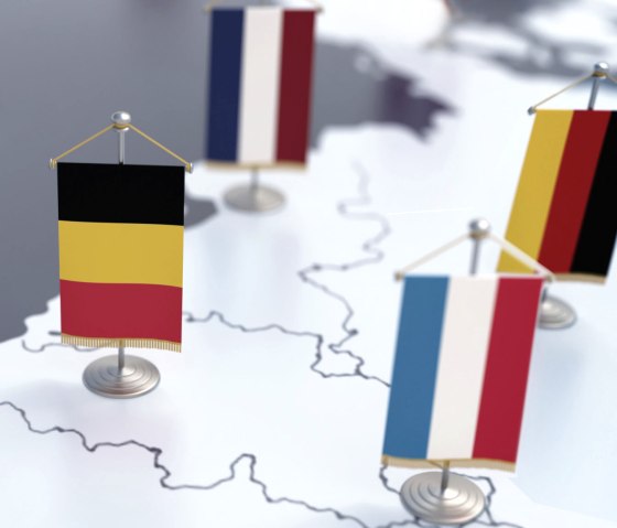 Eifel in Europa, &copy; Adobe Stock