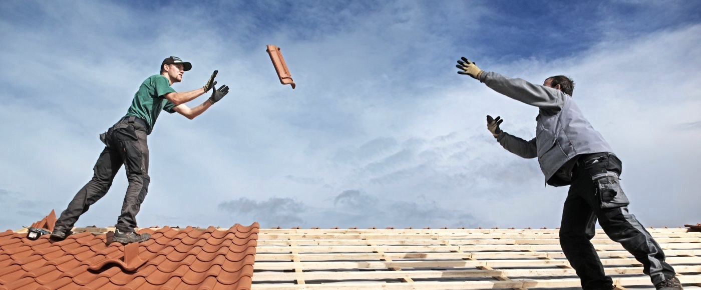 Der Dachdeckerbetrieb Kaulartz hat seinen Sitz in Monschau, &copy; KAULARTZ