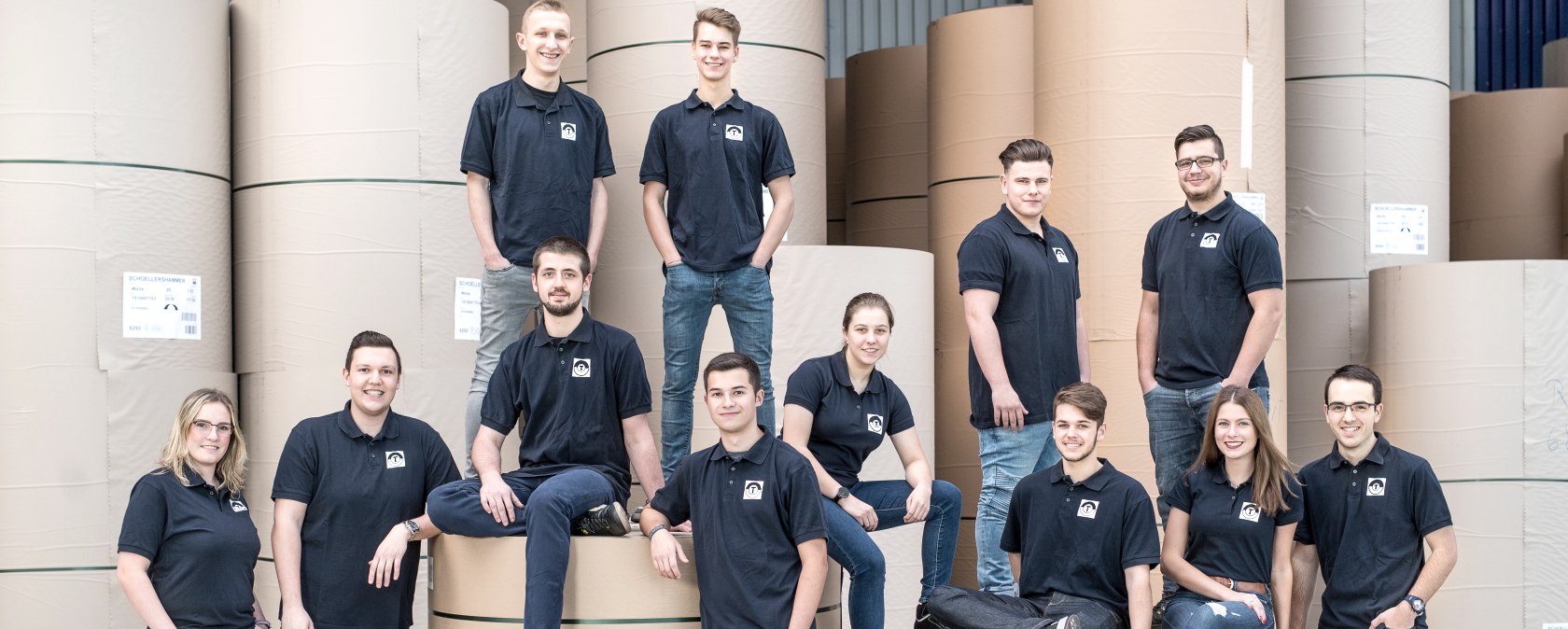 Ausbildung mit Anspruch bei SCHOELLERSHAMMER, &copy; SCHOELLERSHAMMER