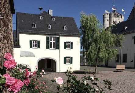 M&uuml;nstermaifeld, &copy; Eifel Tourismus (ET) GmbH - Angelika Koch