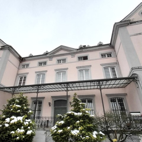 Hofgut Petry Aussenansicht2, &copy; Felsenland S&uuml;deifel Tourismus GmbH