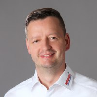 Frank Hansjosten, Area-Manager, &copy; Hellmann Worldwide Logistics 