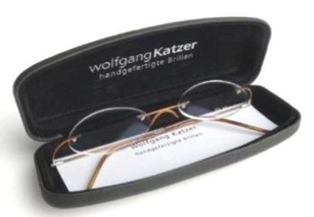 Wolfgang Katzer Brillen, &copy; Wolfgang Katzer