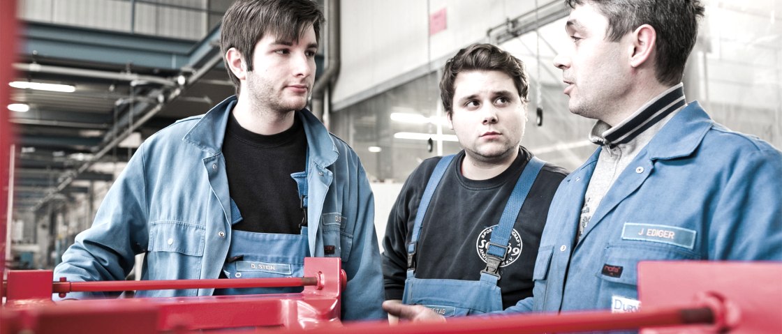 Durwen3, &copy; Durwen Maschinenbau GmbH / Christoph Papsch