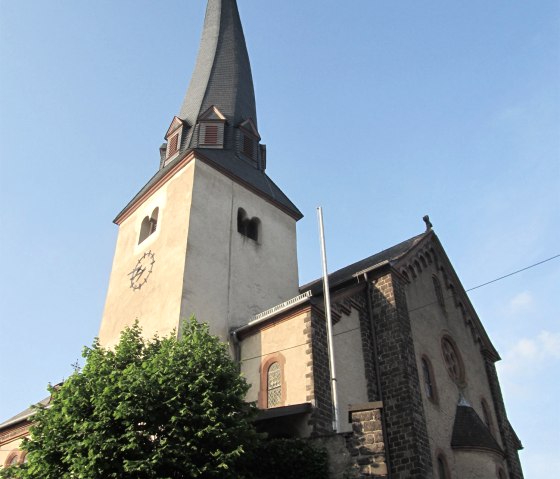 Kichturm, © Karlheinz Berg