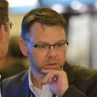 Portrait Stefan Weigel, &copy; wolfcraft GmbH