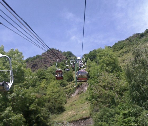 Seilbahn Cochem