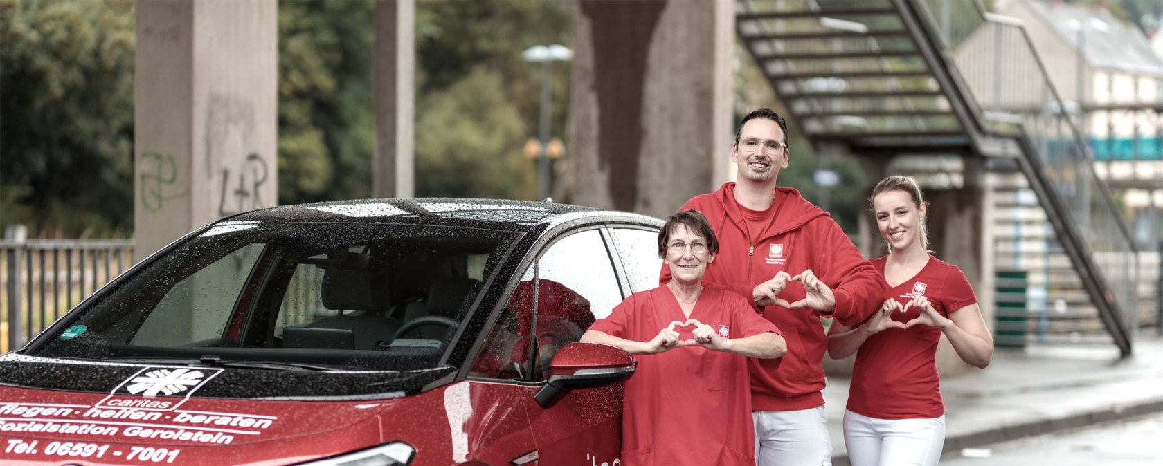Caritasverband Westeifel - gerolstein, &copy; Vago/Caritasverband Westeifel e.V.