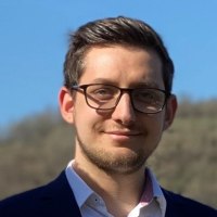 Portrait M&ouml;lder