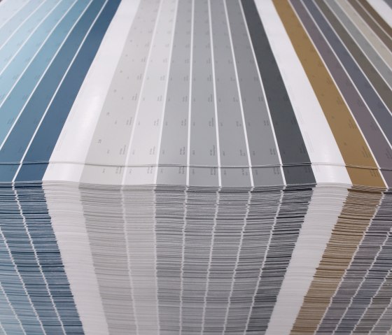 Collator Mini Giant, &copy; MKW Graphische Maschinen GmbH