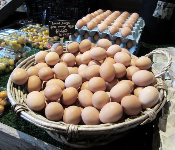 Hofladen, &copy; pixabay