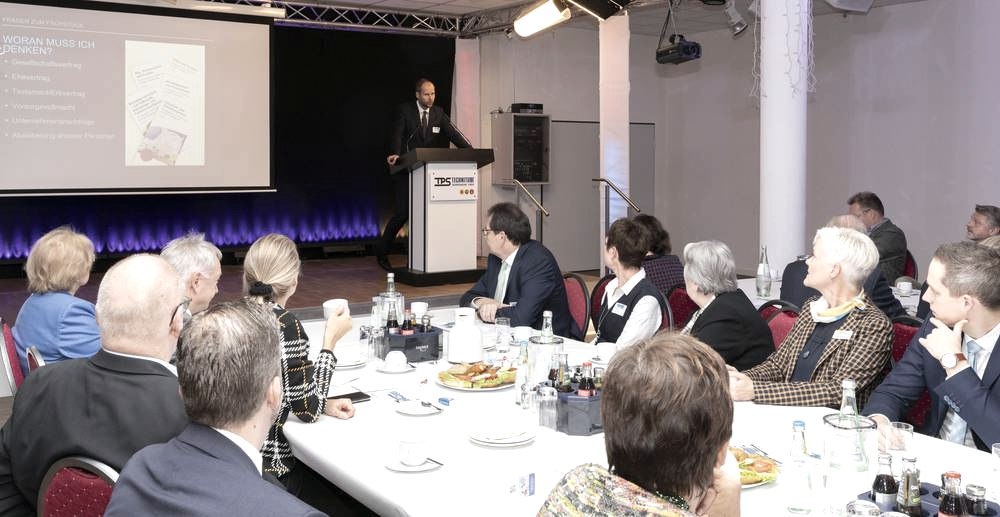 Early Birds, © WfG Vulkaneifel