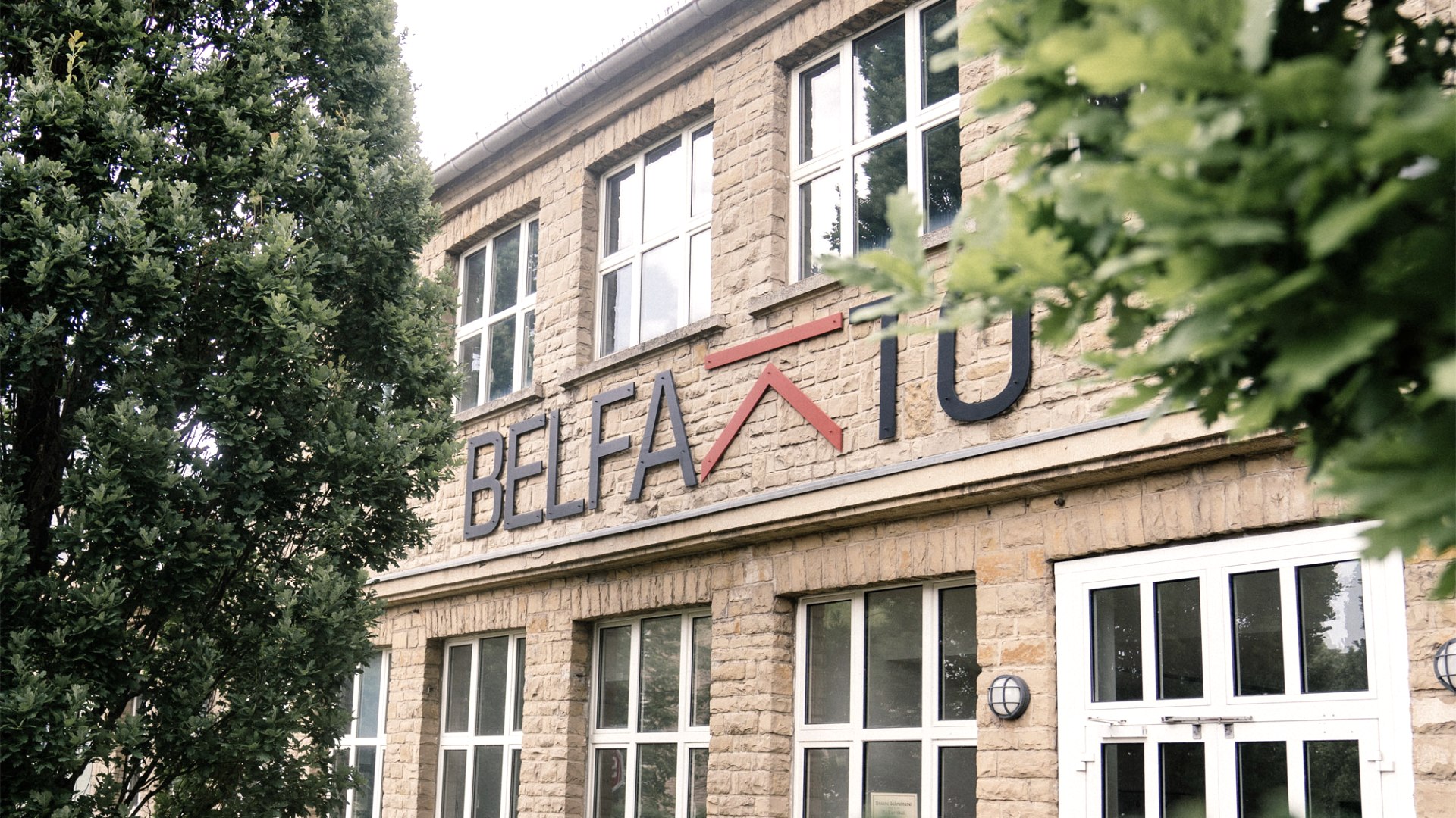 Belfakto Schreinerei, &copy; Zukunftsinitiative Eifel (c) Lars May