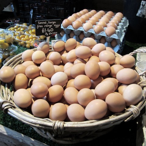 Hofladen, &copy; pixabay