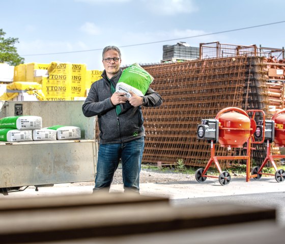 Ausführliche Beratungen sind für die RRAE selbstverständlich, © Raiffeisen Rhein-Ahr-Eifel