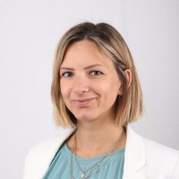 Mirjam Pl&ouml;tner-Wall, Marketingleiterin