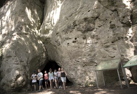 Kakush&ouml;hle, &copy; StadtMechernichRalphSondermann