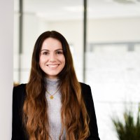 Katja Klein, Kultur- und Personalmanagerin, &copy; Volksbank Trier-Eifel