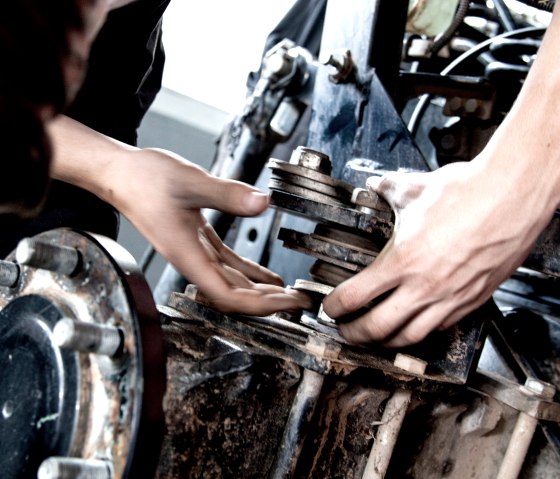 Thome-Bormann-Montage, &copy; Thome-Bormann