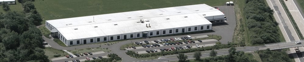 EMB Luftaufnahme, &copy; EMB Wittlich