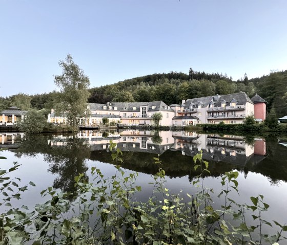Hotel Molitors M&uuml;hle, &copy; Hotel Molitors M&uuml;hle
