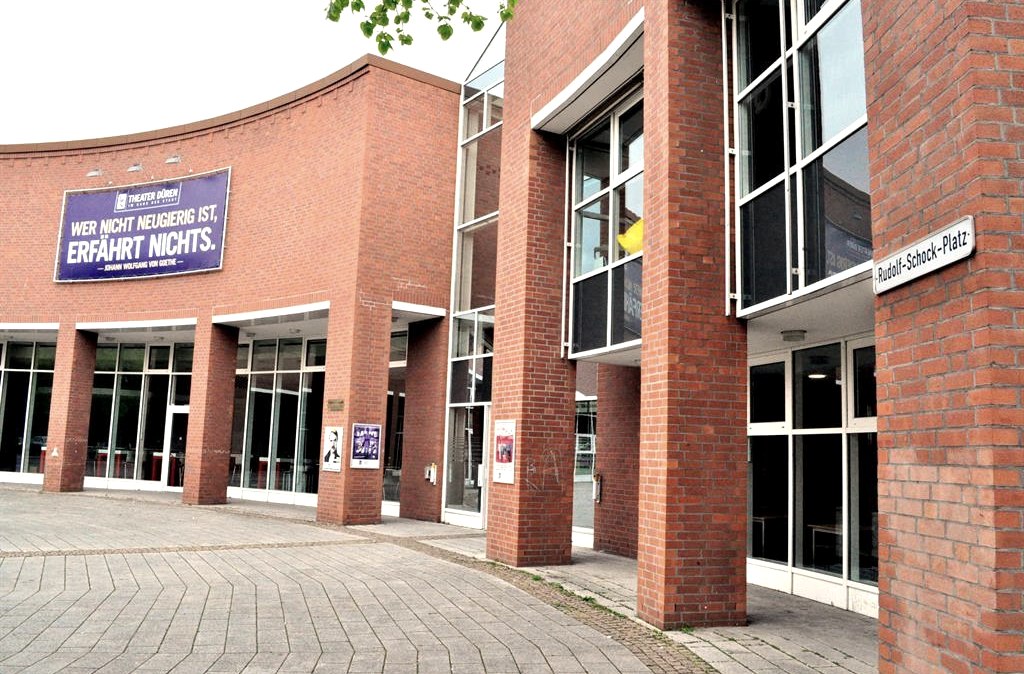 Haus der Stadt, &copy; WIN.DN GmbH, Foto: Tatjana Pradzynski