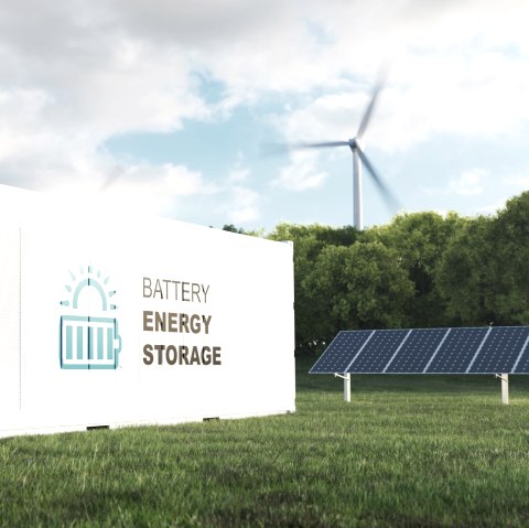 RegenerativeEnergie, &copy; Adobe Stock