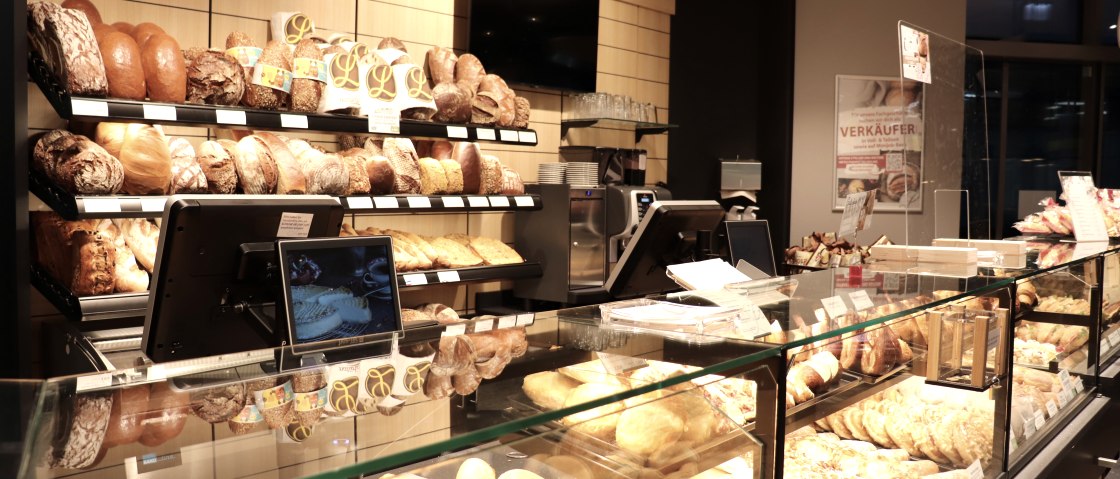 Lohners Filiale, &copy; Lohners