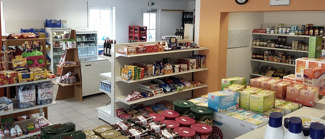 Unser Dorfladen, Metterich, &copy; Eifel Tourismus (ET) GmbH - Heiko Jakobs