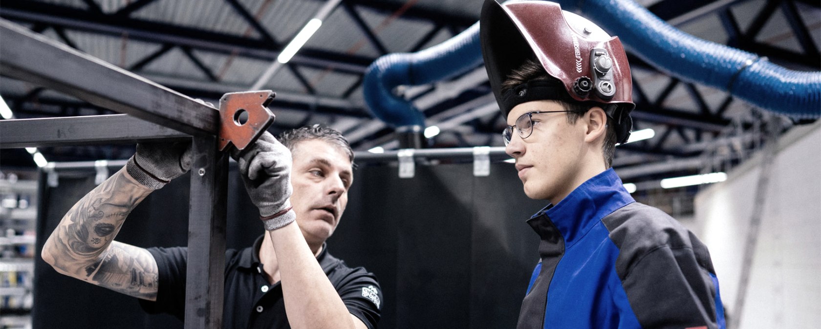 apra norm ausbildung2, &copy; Eifel Tourismus - Lars May