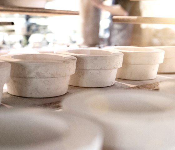 In der Keramikmanufaktur, © Dominik Brüning