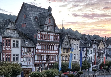 Adenau, © TI Adenau/Sebastian Schulte