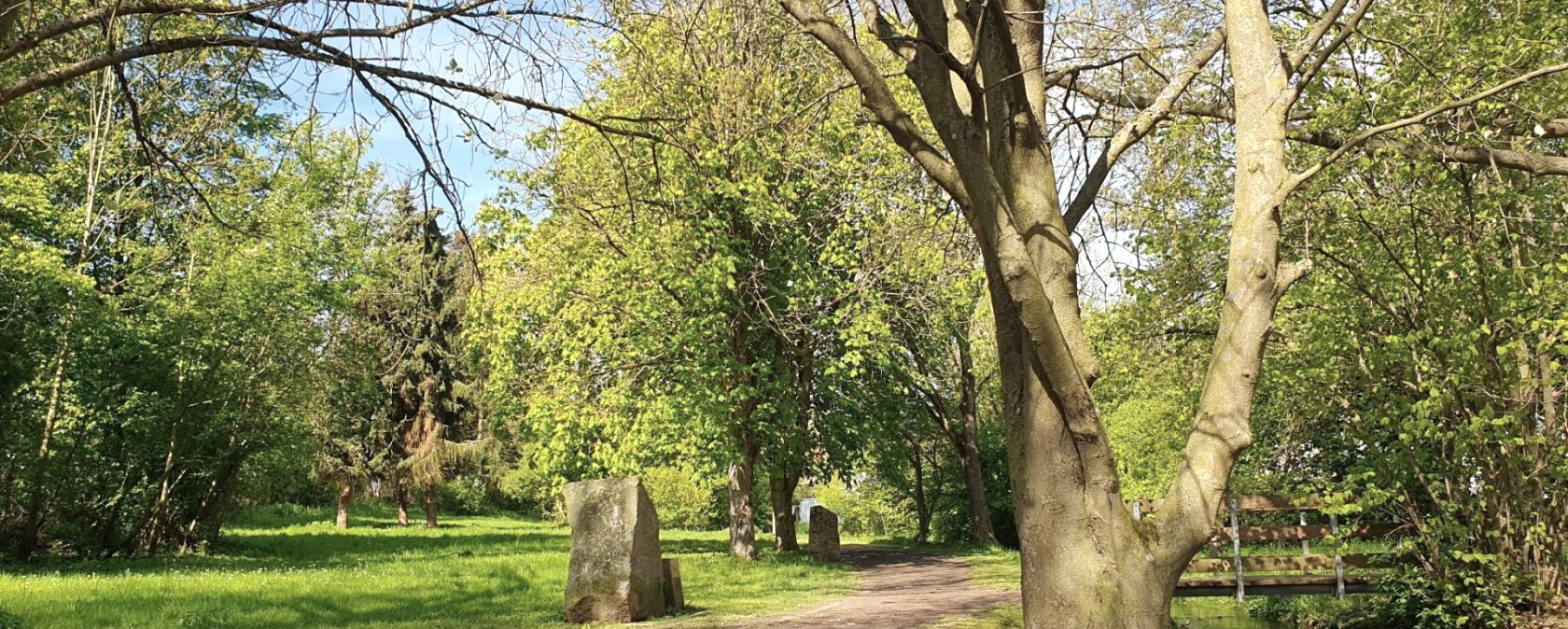 Spazierweg, © VG Mendig/U.Niederelz