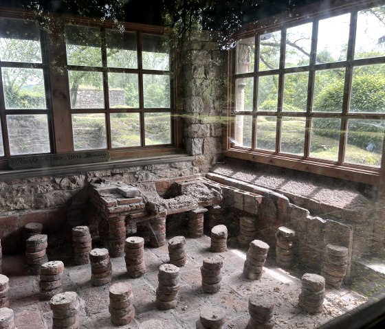 Due Villa Sarabodis, &copy; Eifel Tourismus GmbH/Angelika Koch