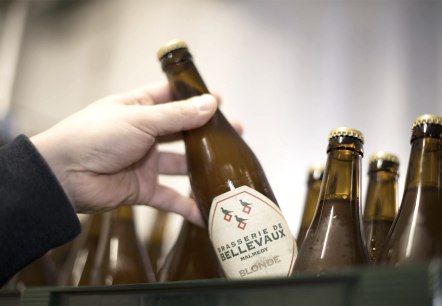 Bellavaux, &copy; Made in Ostbelgien, Fotograf Gregor Collienne