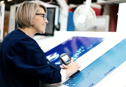 Brohl Wellpappe, &copy; Zukunftsinitiative Eifel, Lars May