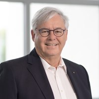 Wolfgang Gro&szlig;-Elsen, Gesch&auml;ftsf&uuml;hrender Gesellschafter und Vorsitzender des Aufsichtsrats, &copy;  ELSEN Holding GmbH